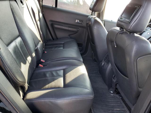 Photo 10 from auction – 2008 FORD EDGE LIMIT with VIN 2FMDK49C48BB49159
