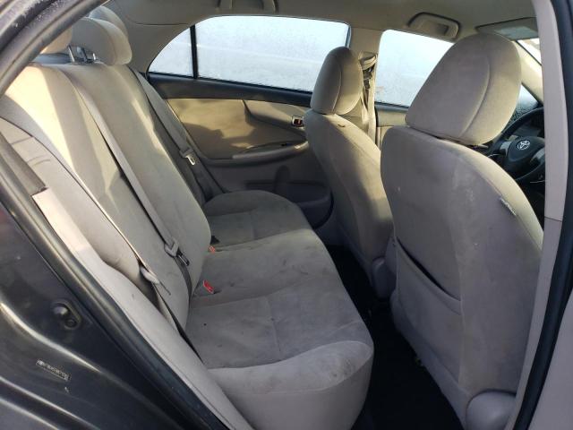 Photo 10 from auction – 2011 TOYOTA COROLLA BA with VIN 2T1BU4EE6BC712563