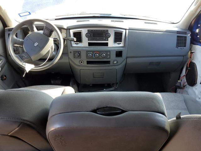 Photo 8 from auction – 2007 DODGE RAM 1500 S with VIN 1D7HU18P27S193979