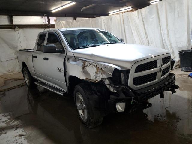 Photo 4 from auction – 2014 RAM 1500 ST with VIN 1C6RR7FT3ES405540