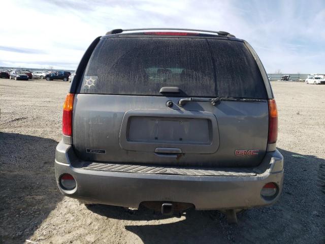 Photo 6 from auction – 2006 GMC ENVOY with VIN 1GKDT13SX62194243