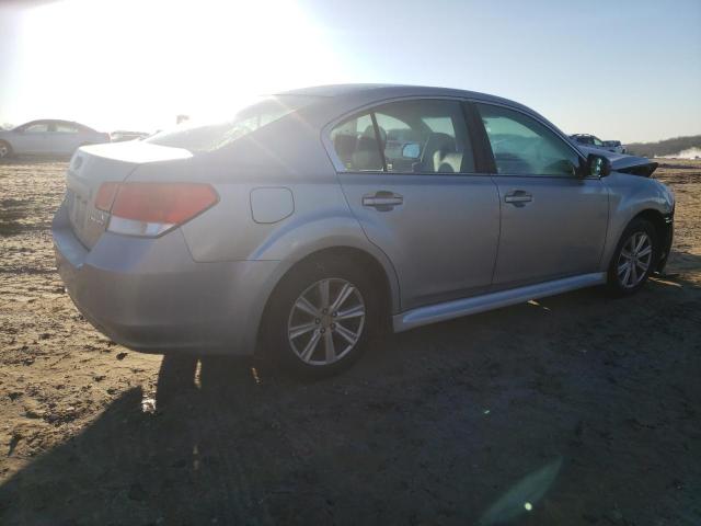 Photo 3 from auction – 2012 SUBARU LEGACY 2.5 with VIN 4S3BMCA67C3006124