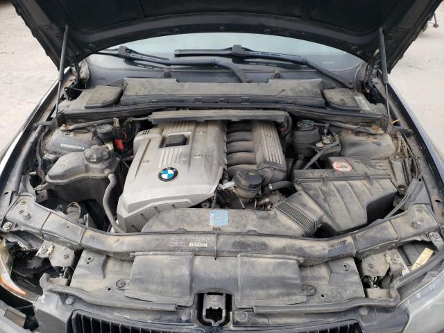 Photo 11 from auction – 2006 BMW 330 XI with VIN WBAVD33576KL52814