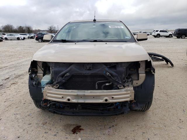 Photo 5 from auction – 2007 FORD EDGE SEL with VIN 2FMDK38C77BB44256