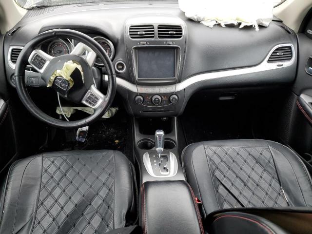 Photo 8 from auction – 2018 DODGE JOURNEY GT with VIN 3C4PDDEG4JT311953