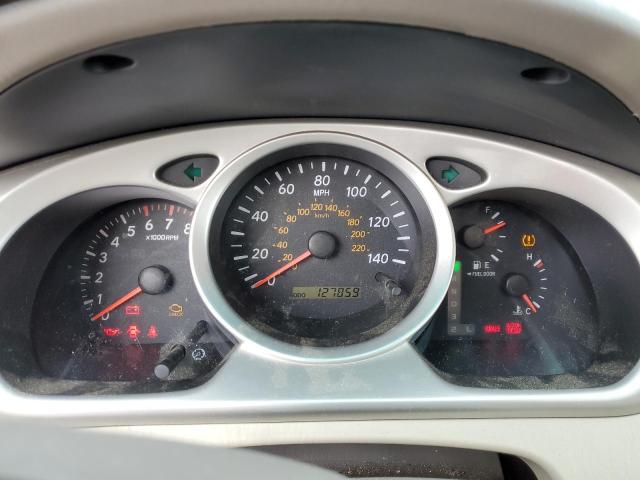 Photo 9 from auction – 2004 TOYOTA HIGHLANDER with VIN JTEEP21A940039823