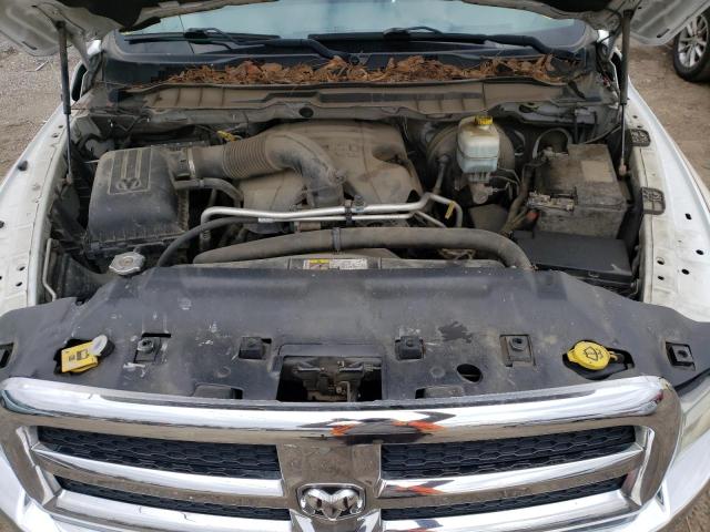 Photo 11 from auction – 2014 RAM 2500 SLT with VIN 3C6TR5JT3EG252988