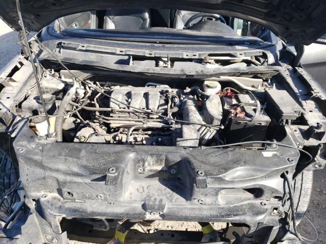 Photo 12 from auction – 2018 FORD EXPLORER L with VIN 1FM5K8F8XJGA70038