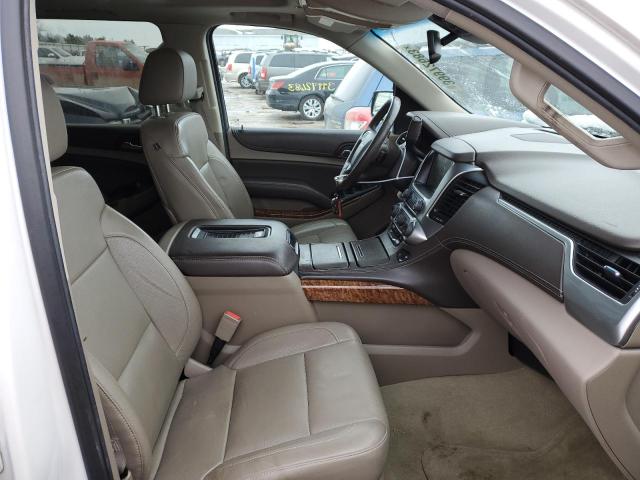 Photo 7 from auction – 2016 CHEVROLET SUBURBAN K with VIN 1GNSKJKC0GR136657