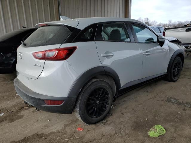 Photo 3 from auction – 2017 MAZDA CX-3 TOURI with VIN JM1DKFC72H0164434