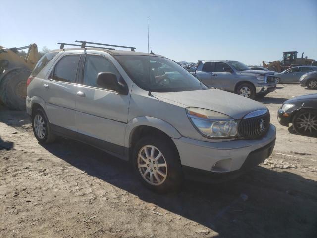 Photo 4 from auction – 2006 BUICK RENDEZVOUS with VIN 3G5DA03L96S575825