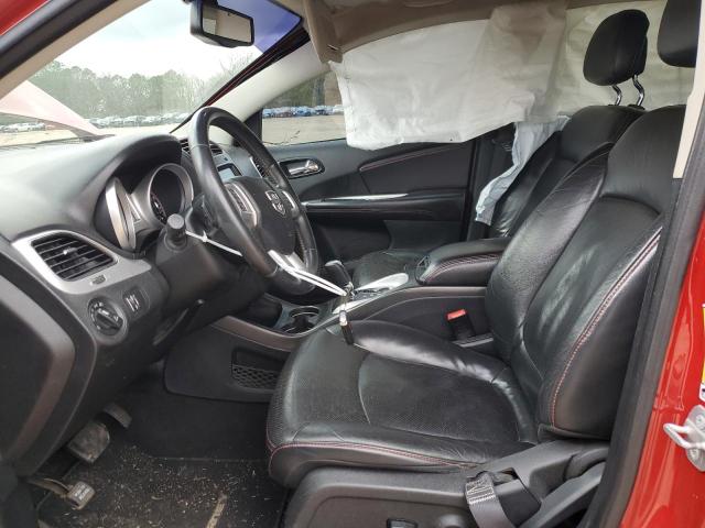 Photo 7 from auction – 2016 DODGE JOURNEY R/ with VIN 3C4PDCEG3GT187306