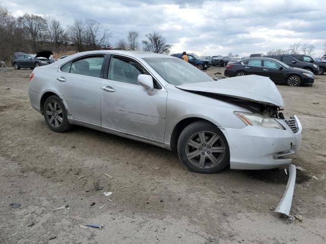 Фото 4 с аукциона – 2007 LEXUS ES 350 с VIN JTHBJ46G772057679