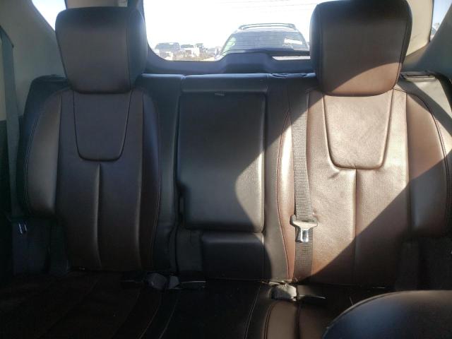 Photo 10 from auction – 2011 CHEVROLET EQUINOX LT with VIN 2CNALFEC1B6351927