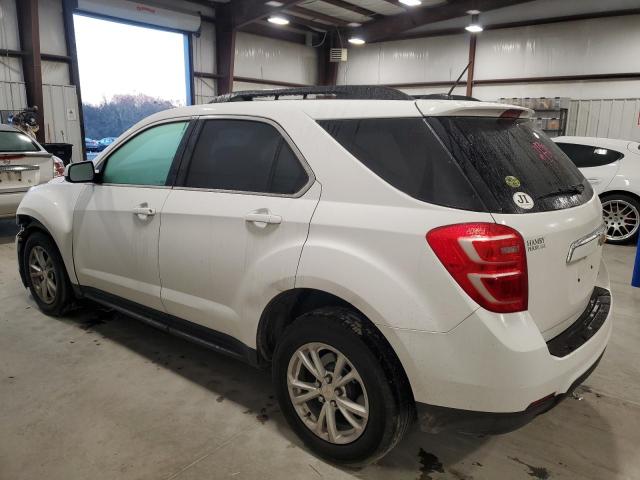 Photo 2 from auction – 2016 CHEVROLET EQUINOX LT with VIN 2GNALCEK4G1155941