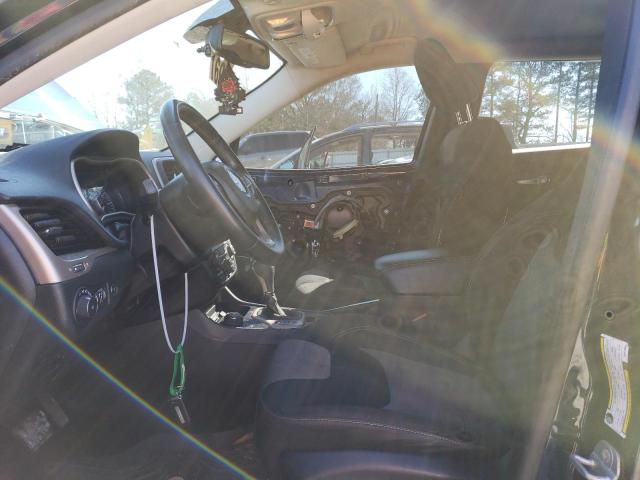 Photo 7 from auction – 2014 JEEP CHEROKEE L with VIN 1C4PJMCS3EW179851