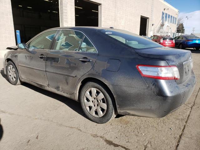 Photo 2 from auction – 2011 TOYOTA CAMRY with VIN 4T1BB3EK4BU139778