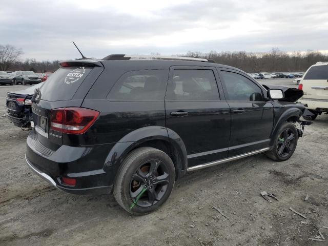 Photo 3 from auction – 2018 DODGE JOURNEY CR with VIN 3C4PDDGG7JT388491