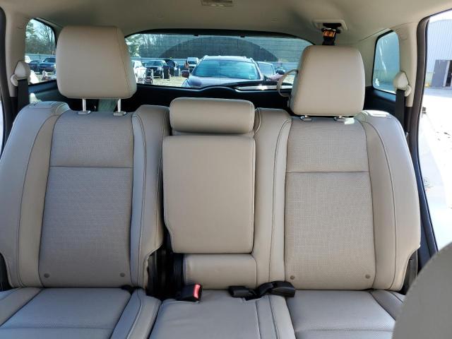 Photo 10 from auction – 2013 MAZDA CX-9 GRAND with VIN JM3TB3DA9D0414760