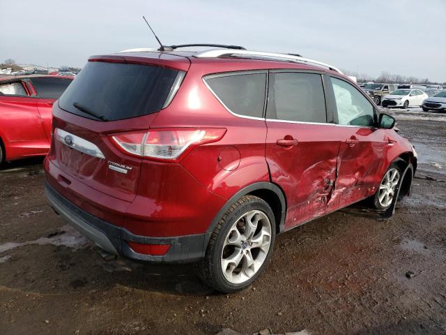 Photo 3 from auction – 2014 FORD ESCAPE TIT with VIN 1FMCU0JX4EUA73462