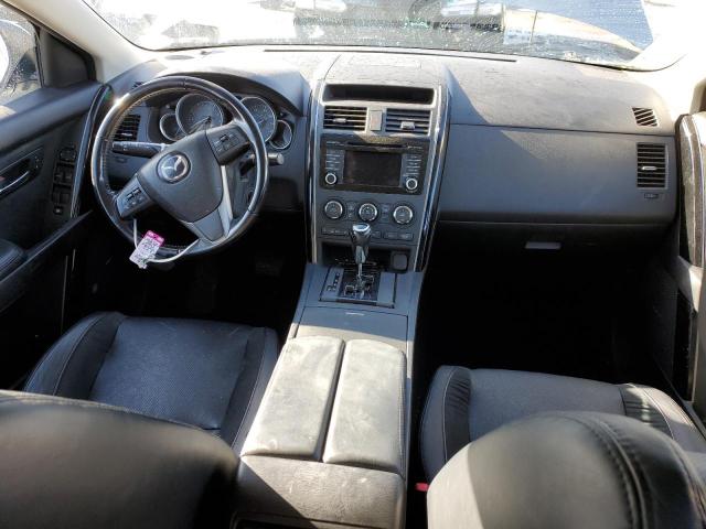 Photo 8 from auction – 2013 MAZDA CX-9 TOURI with VIN JM3TB3CA6D0423918