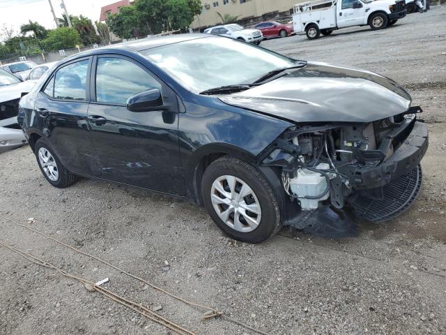Photo 4 from auction – 2015 TOYOTA COROLLA L with VIN 2T1BURHE9FC371593
