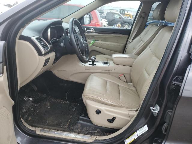 Photo 7 from auction – 2014 JEEP GRAND CHER with VIN 1C4RJFBG0EC210198