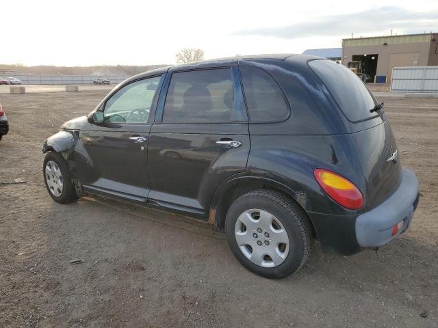 Photo 2 from auction – 2003 CHRYSLER PT CRUISER with VIN 3C4FY48B93T501590