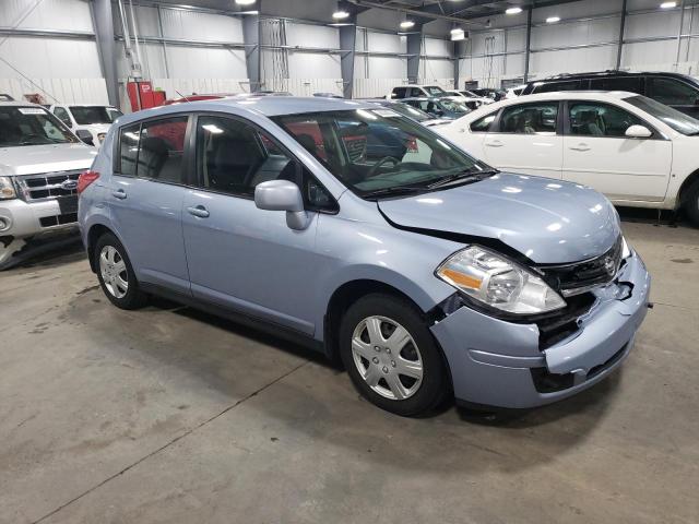 Photo 4 from auction – 2011 NISSAN VERSA S with VIN 3N1BC1CP8BL398131