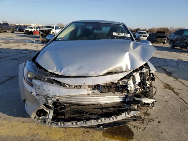 Photo 5 from auction – 2022 TOYOTA COROLLA LE with VIN JTDEAMDE0NJ043898
