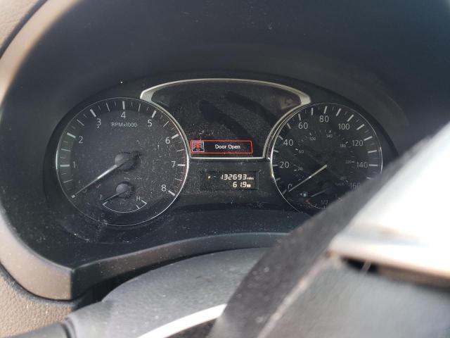 Photo 9 from auction – 2014 NISSAN ALTIMA 3.5 with VIN 1N4BL3AP2EC126532