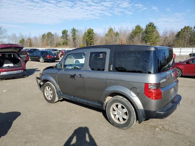 Photo 2 from auction – 2008 HONDA ELEMENT EX with VIN 5J6YH28718L009528