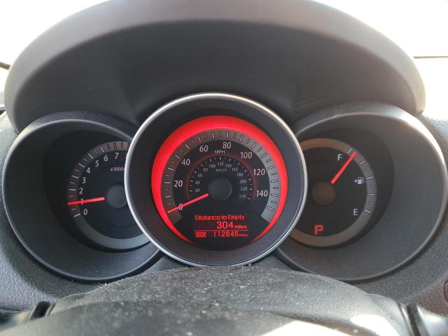 Photo 9 from auction – 2010 KIA FORTE SX with VIN KNAFW6A31A5311829
