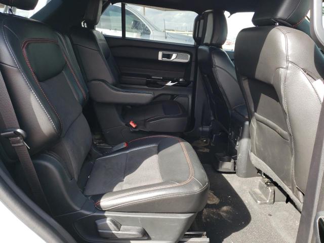 Photo 11 from auction – 2022 FORD EXPLORER S with VIN 1FMSK8KH0NGA74940