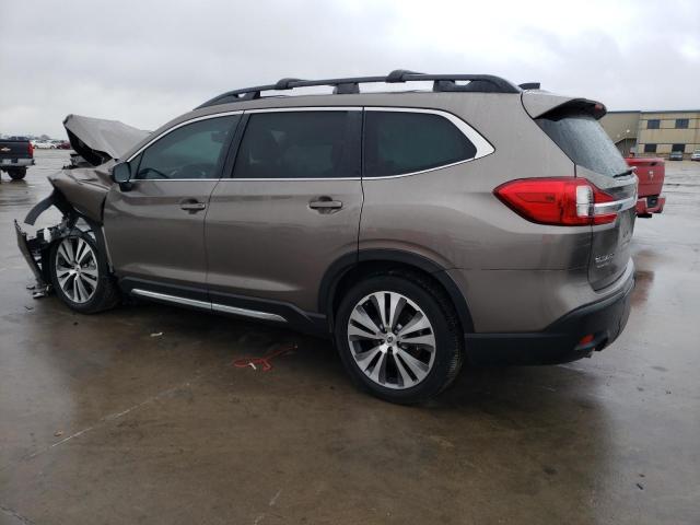 Photo 2 from auction – 2022 SUBARU ASCENT LIM with VIN 4S4WMALD4N3431008