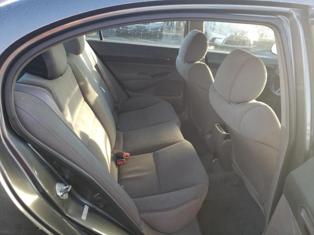 صورة رقم 10 من المزاد - 2011 HONDA CIVIC VP مع VIN 19XFA1E33BE015375