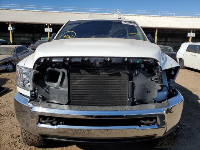 Photo 5 from auction – 2016 RAM 2500 ST with VIN 3C6UR5CL0GG281773