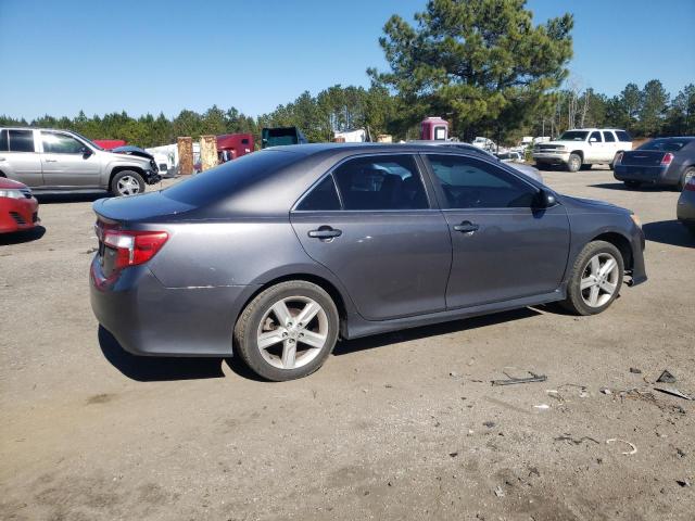 Photo 3 from auction – 2014 TOYOTA CAMRY L with VIN 4T1BF1FK3EU753880