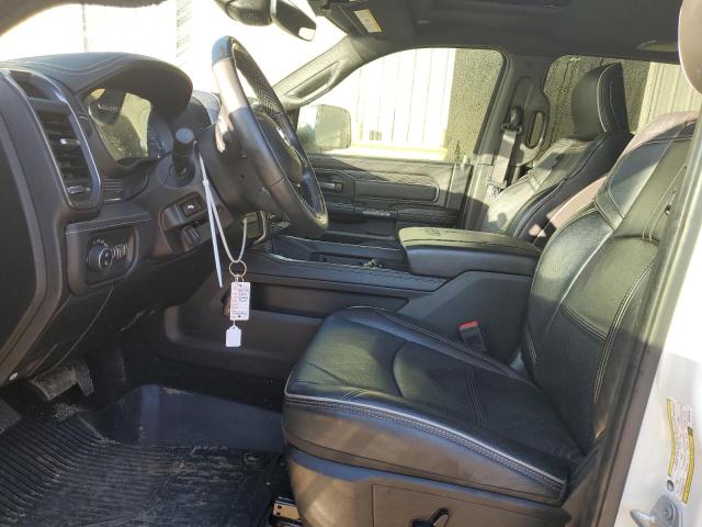 Photo 7 from auction – 2019 RAM 2500 LIMIT with VIN 3C6UR5SL6KG706746