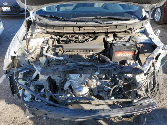 Photo 12 from auction – 2019 NISSAN ROGUE S with VIN KNMAT2MT7KP555467