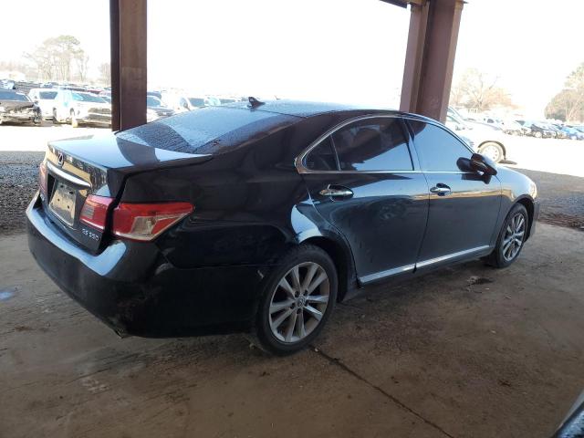 Photo 3 from auction – 2010 LEXUS ES 350 with VIN JTHBK1EG3A2362553