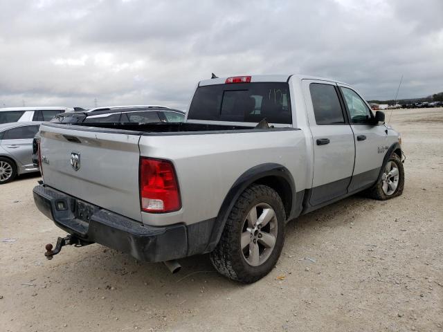 Photo 3 from auction – 2015 RAM 1500 SLT with VIN 1C6RR6LT7FS639793