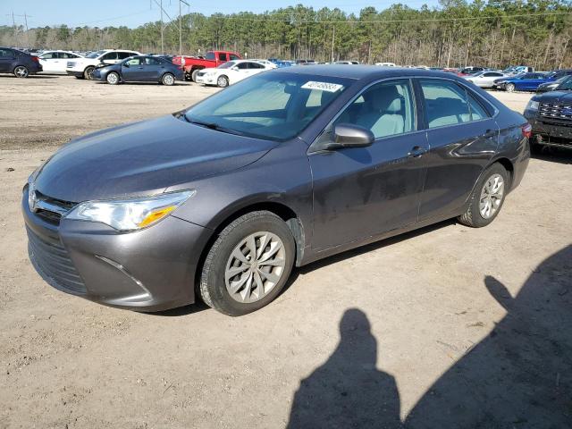 TOYOTA CAMRY LE 2017 with VIN 4T1BF1FK3HU292913 - Photo from auction