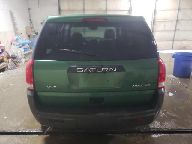 Photo 6 from auction – 2004 SATURN VUE with VIN 5GZCZ63414S815210