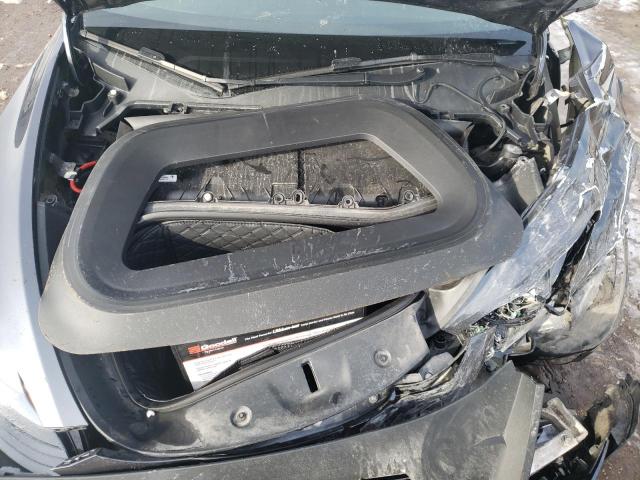 Photo 11 from auction – 2022 TESLA MODEL Y with VIN 7SAYGDEFXNF488579