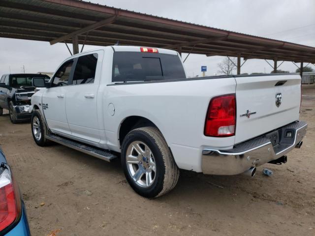 Photo 2 from auction – 2019 RAM 1500 CLASS with VIN 1C6RR6LT3KS603397