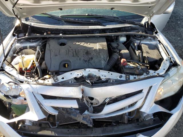 Photo 11 from auction – 2012 TOYOTA COROLLA BA with VIN 5YFBU4EE3CP028944