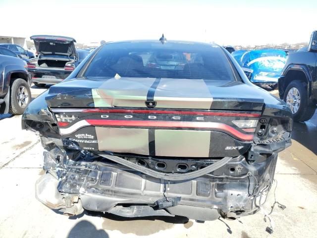 Photo 6 from auction – 2017 DODGE CHARGER SX with VIN 2C3CDXHG9HH598922