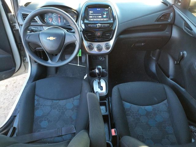 Photo 8 from auction – 2017 CHEVROLET SPARK LS with VIN KL8CB6SA8HC826548
