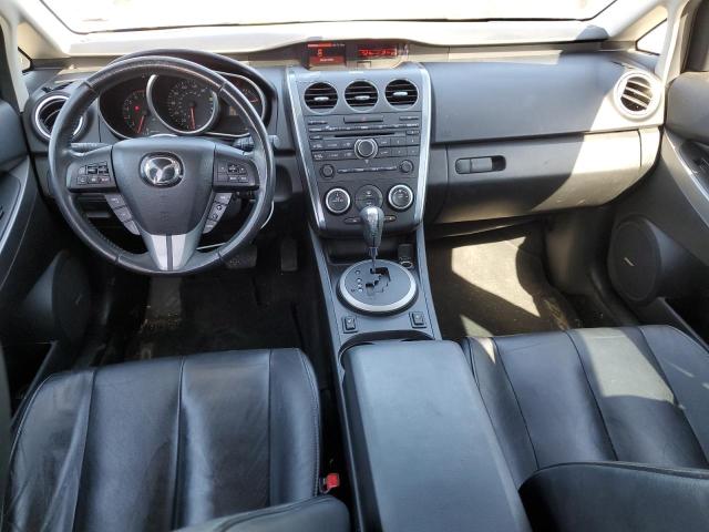 Photo 8 from auction – 2011 MAZDA CX-7 with VIN JM3ER2C51B0371886